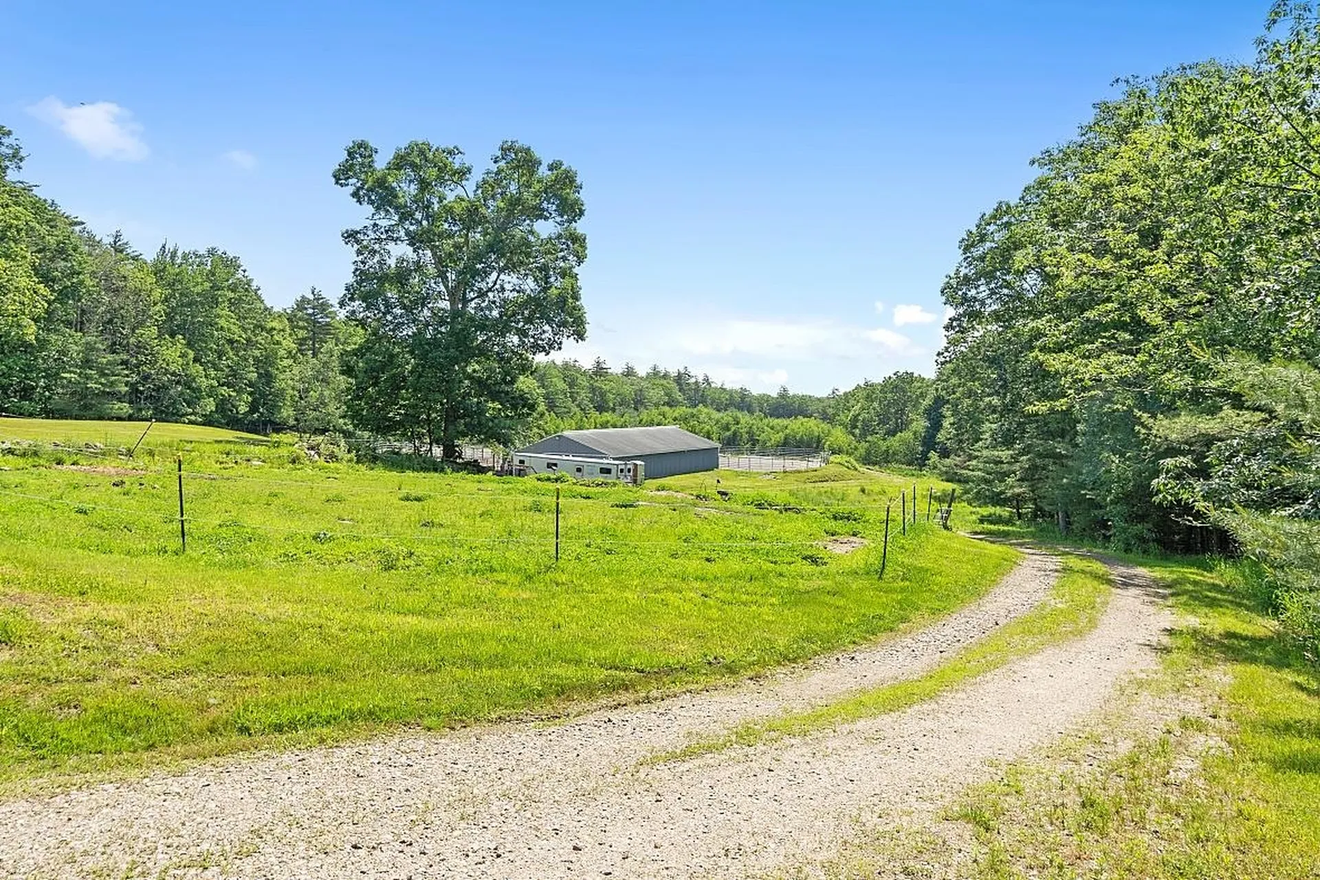 68 Russell Hill Road Brookline NH 03033