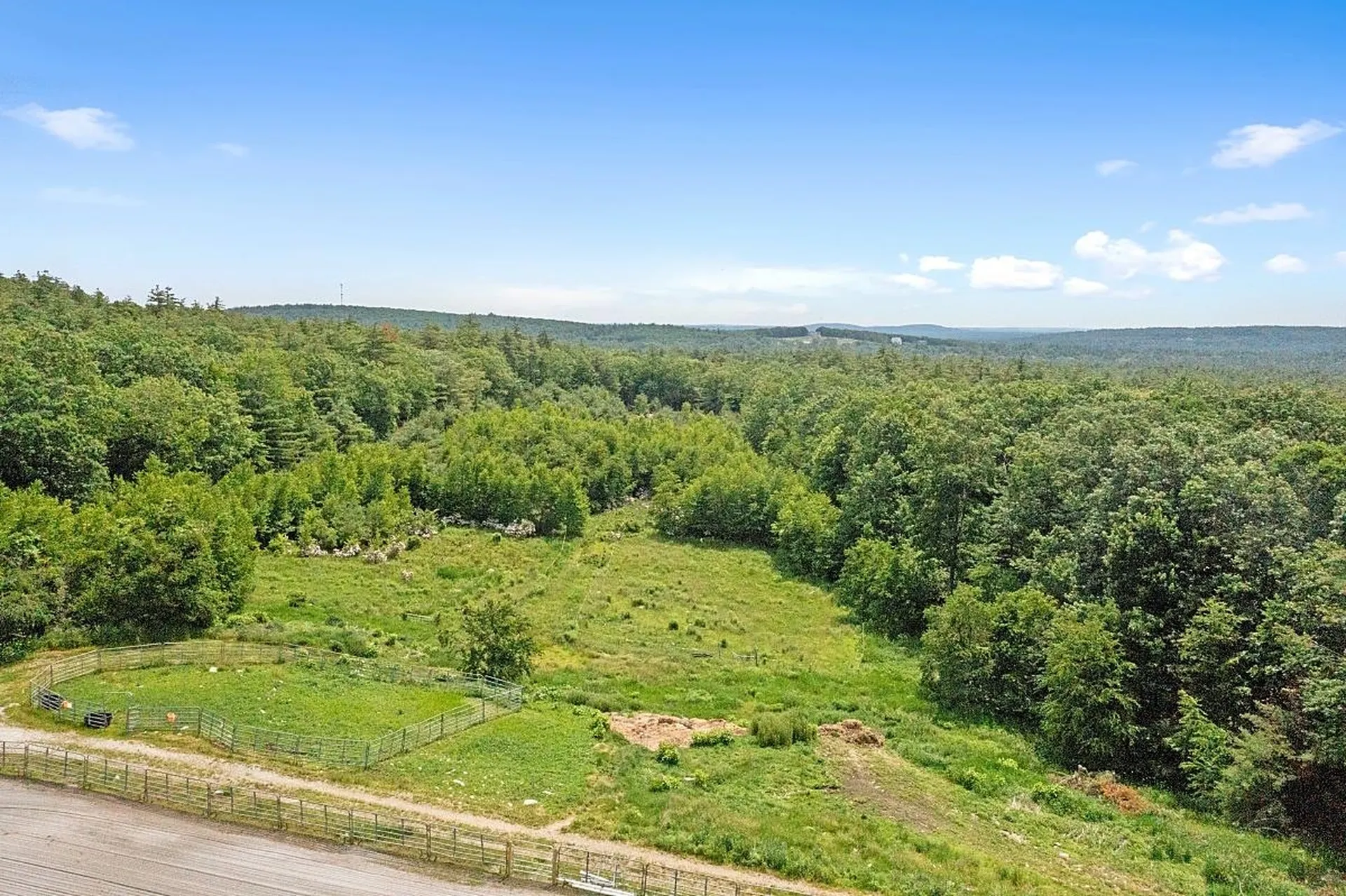 68 Russell Hill Road Brookline NH 03033