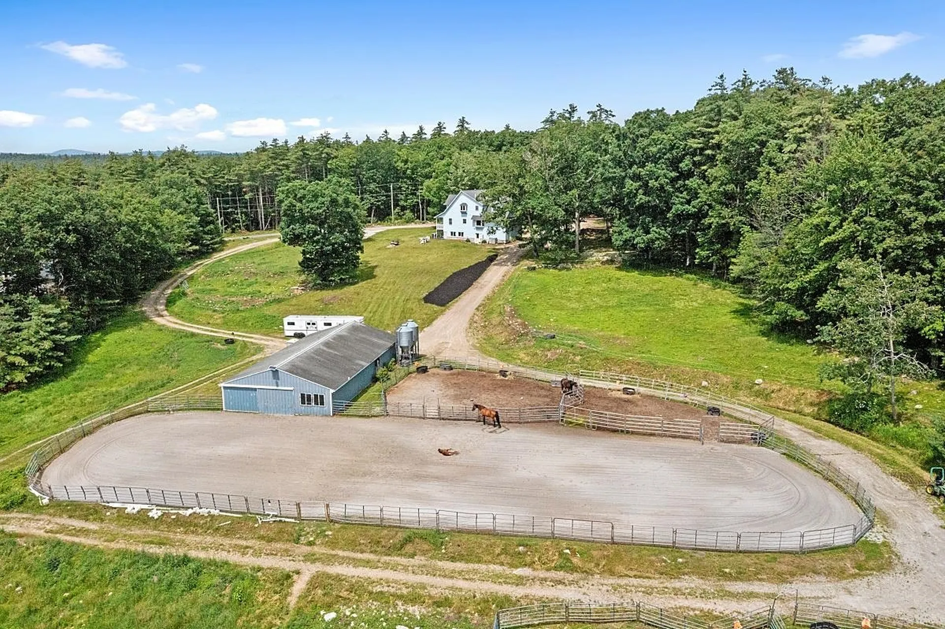 68 Russell Hill Road Brookline NH 03033