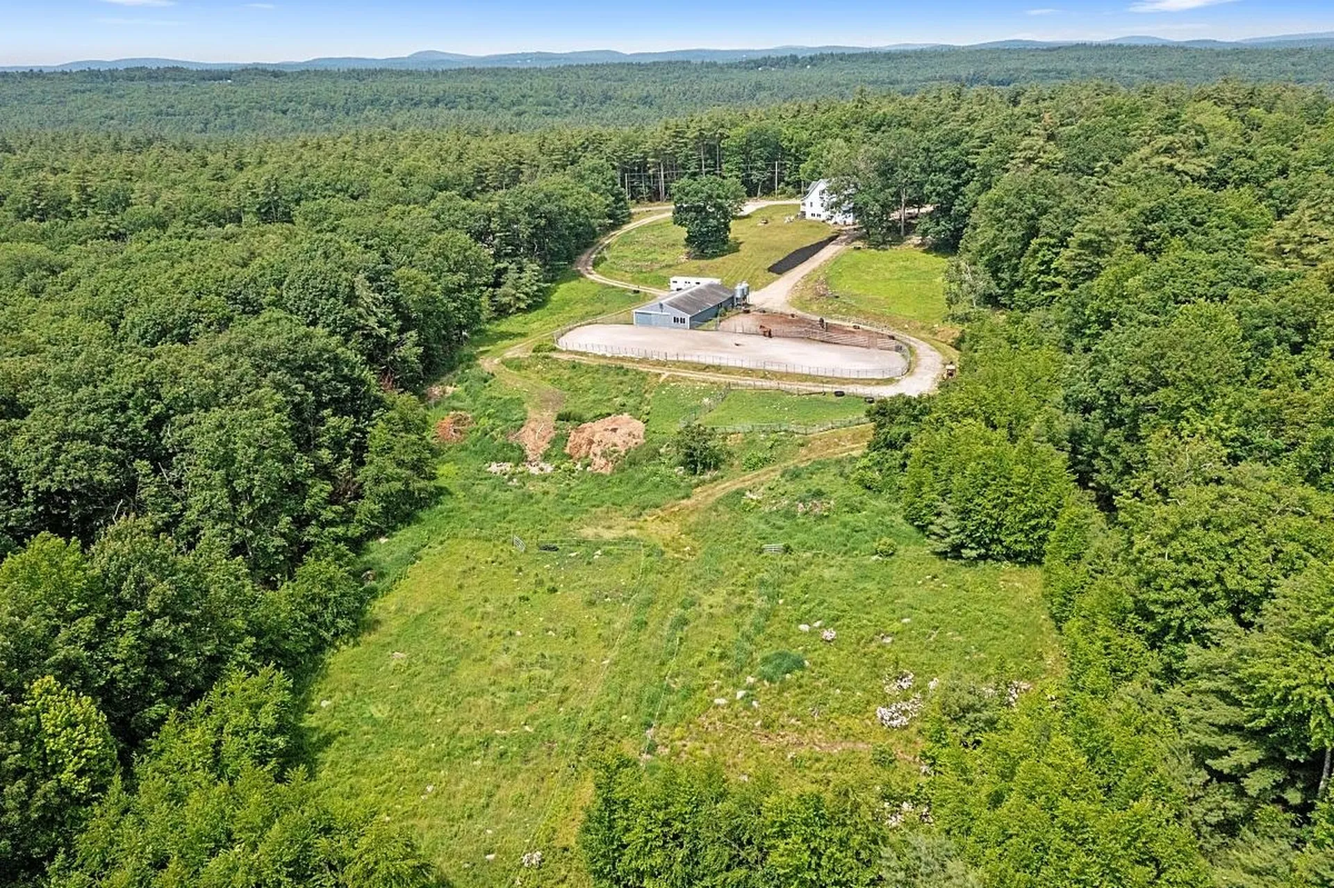 68 Russell Hill Road Brookline NH 03033