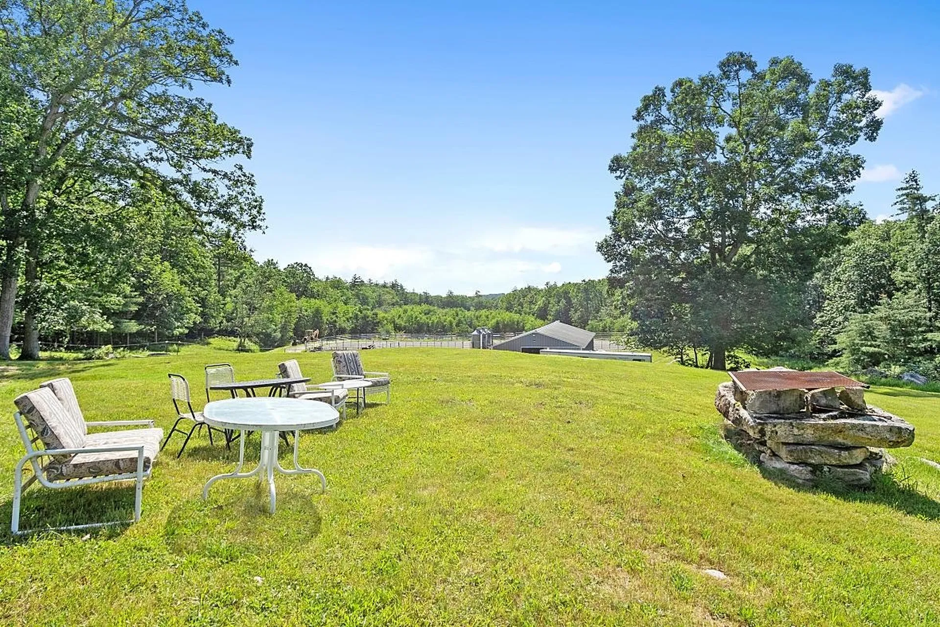 68 Russell Hill Road Brookline NH 03033