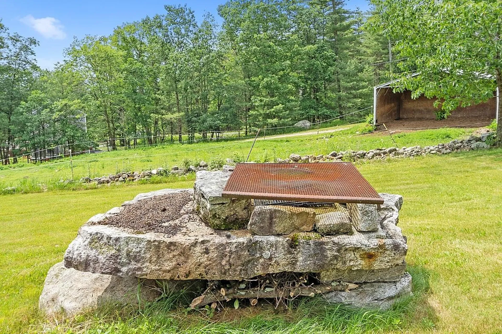 68 Russell Hill Road Brookline NH 03033