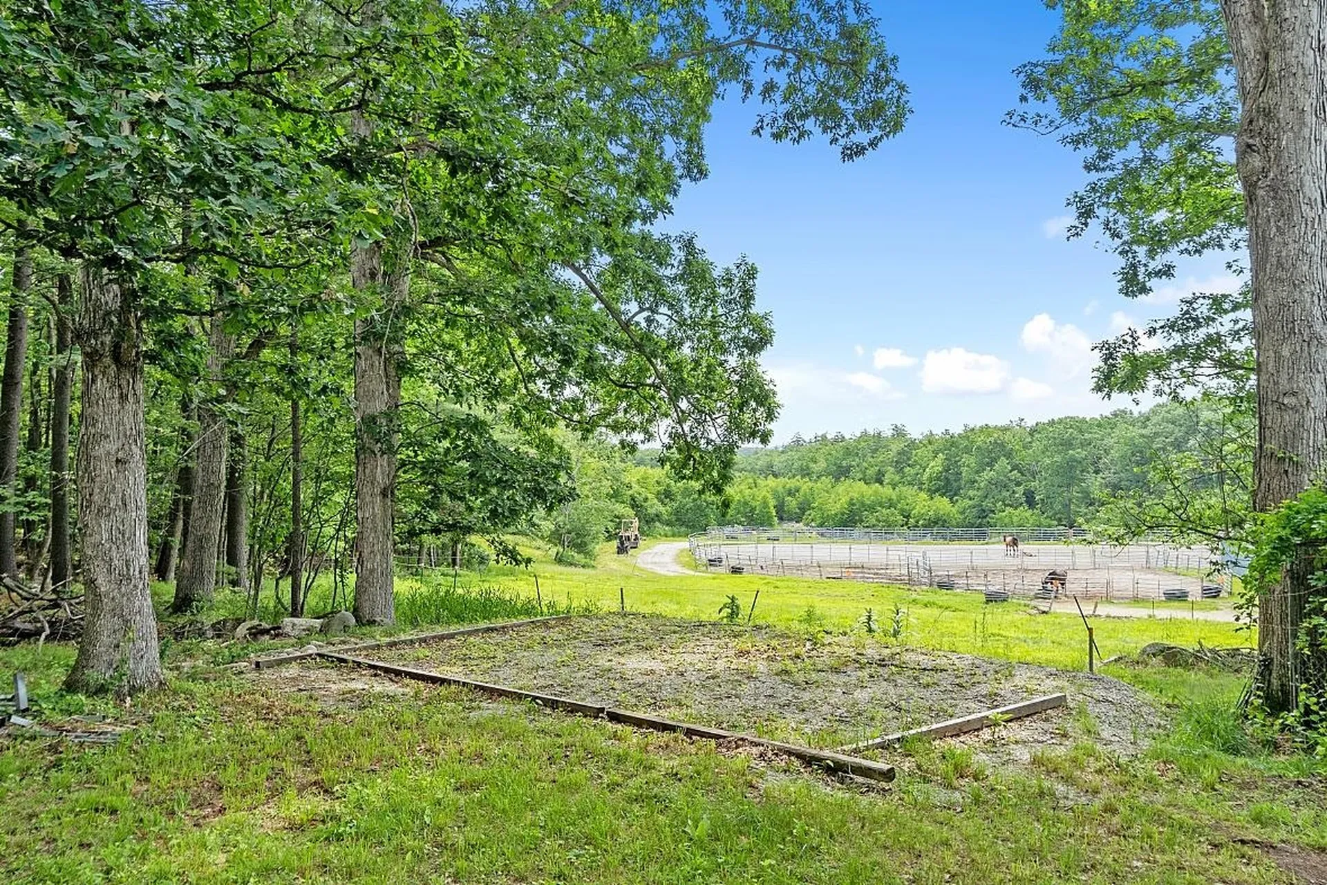 68 Russell Hill Road Brookline NH 03033
