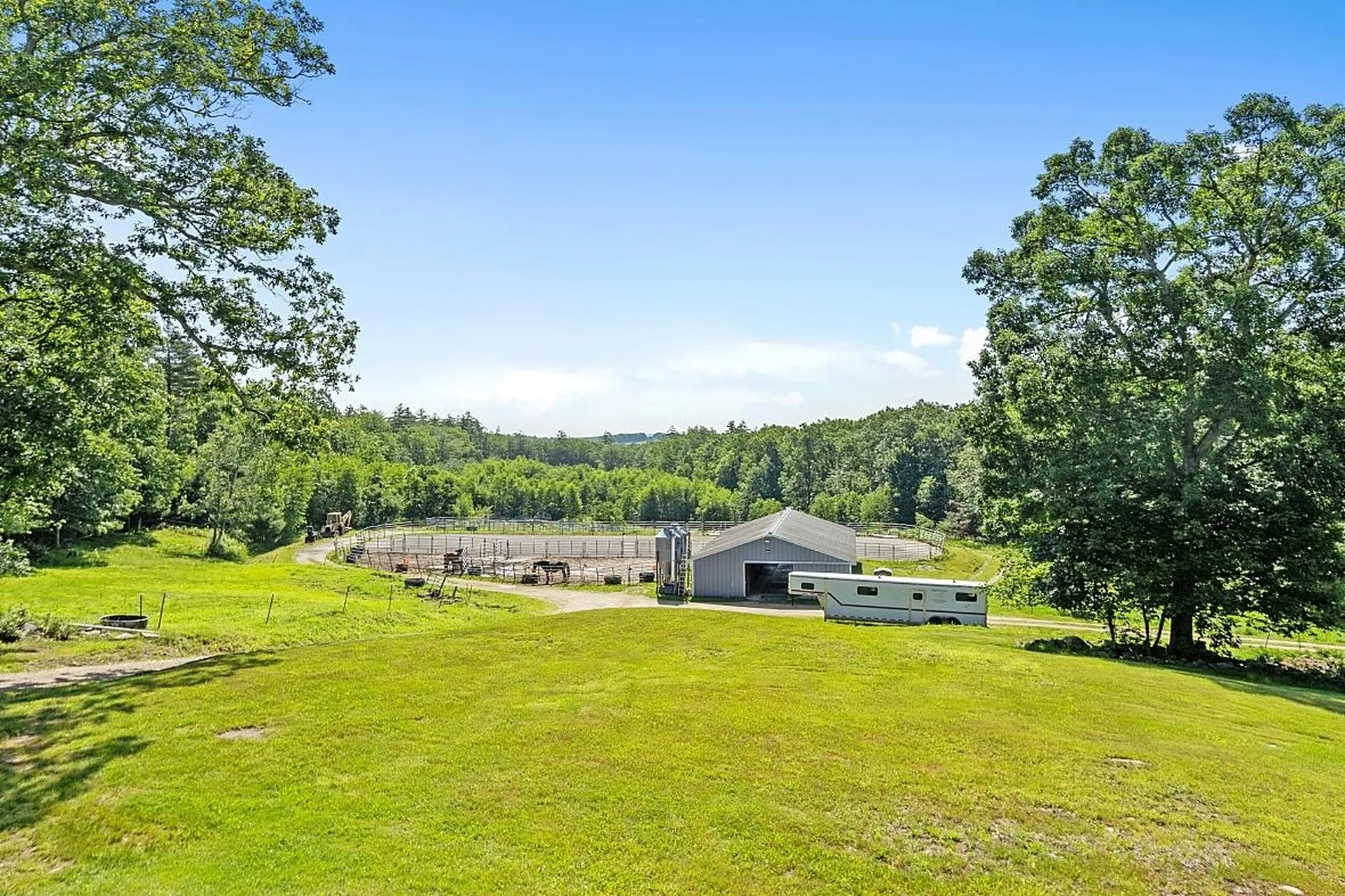 68 Russell Hill Road Brookline NH 03033