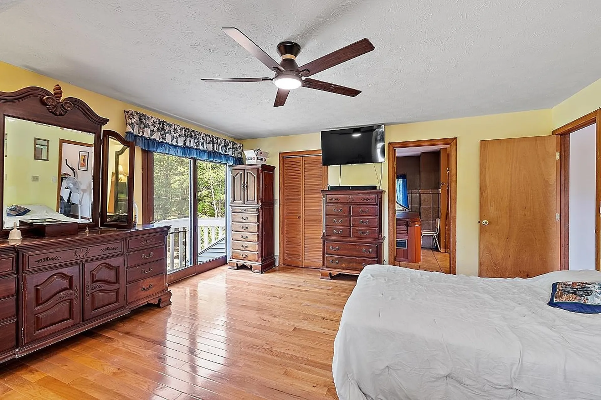 68 Russell Hill Road Brookline NH 03033