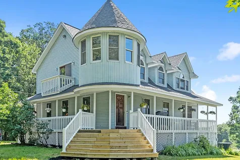68 Russell Hill Road Brookline NH 03033