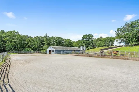 68 Russell Hill Road Brookline NH 03033