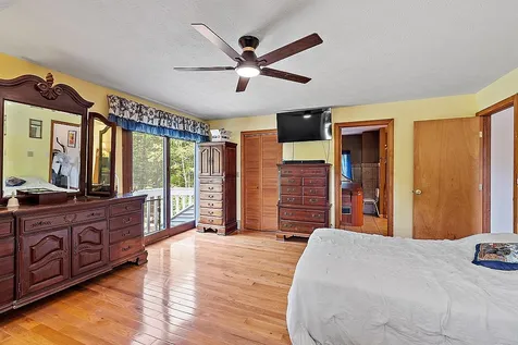 68 Russell Hill Road Brookline NH 03033