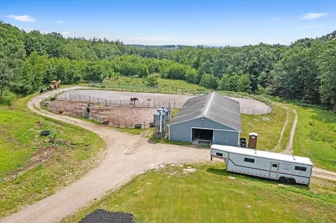 68 Russell Hill Road Brookline NH 03033