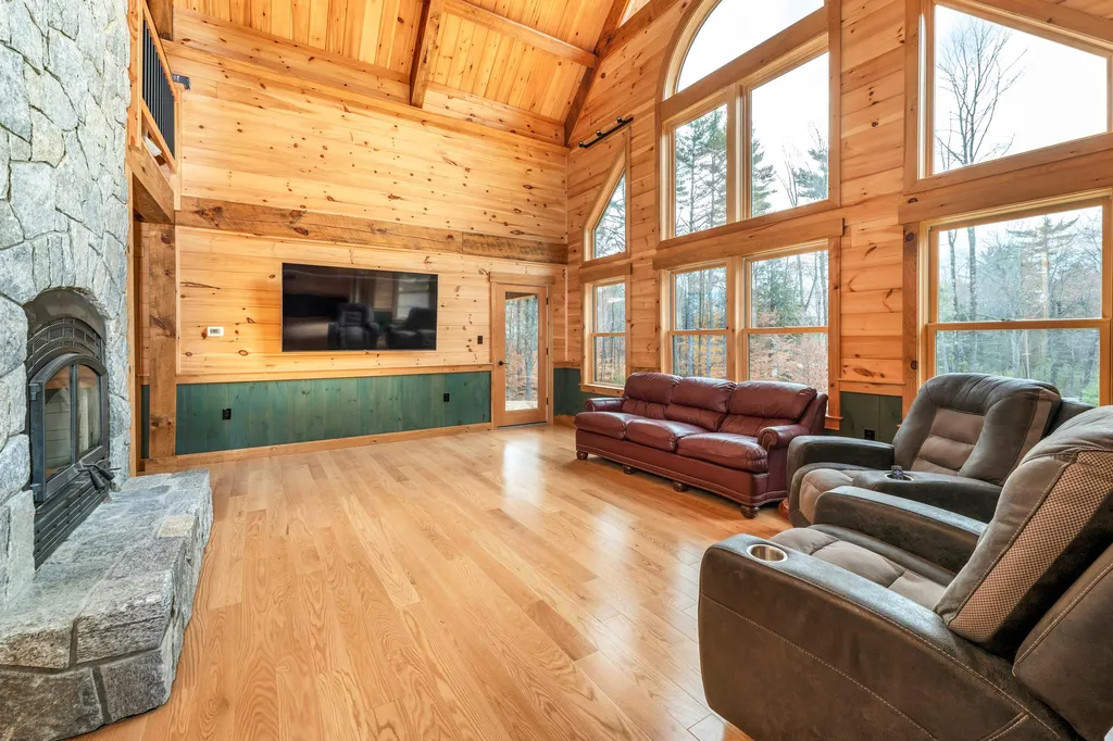 8 Winona Shores Road Meredith NH 03253