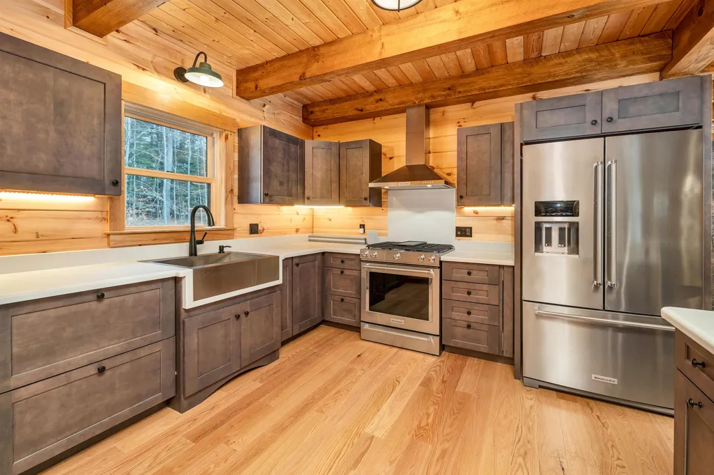 8 Winona Shores Road Meredith NH 03253