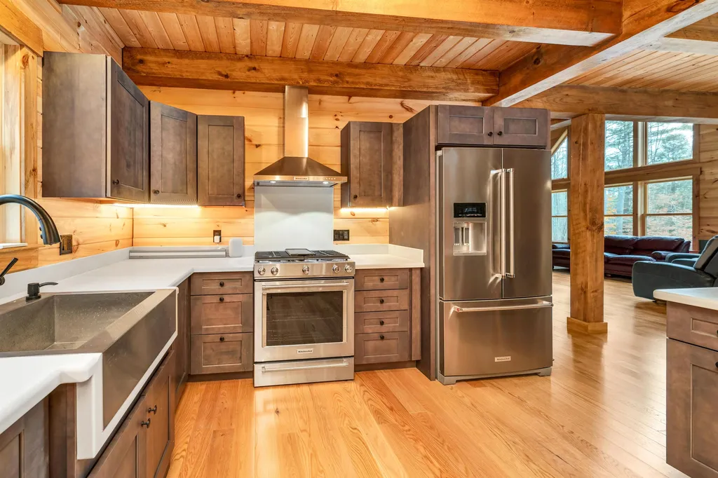 8 Winona Shores Road Meredith NH 03253