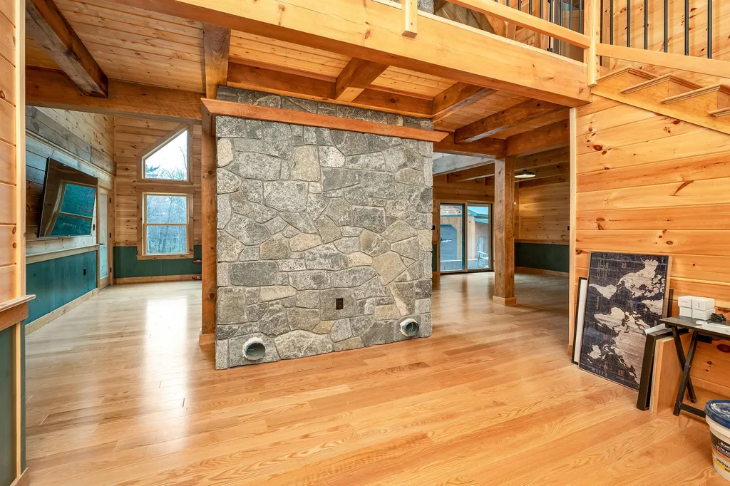 8 Winona Shores Road Meredith NH 03253