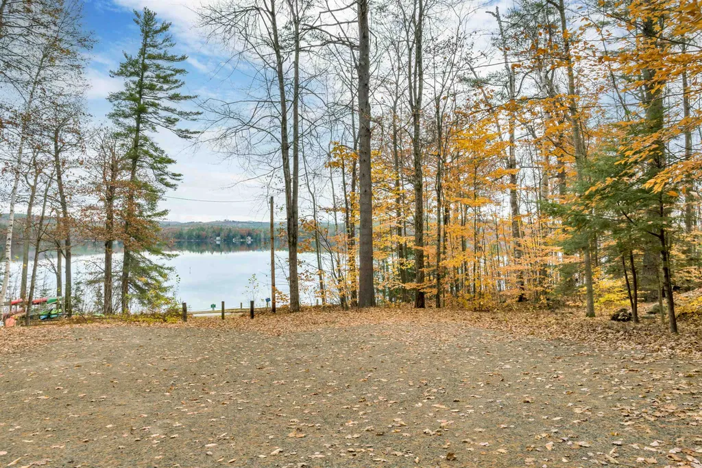 8 Winona Shores Road Meredith NH 03253