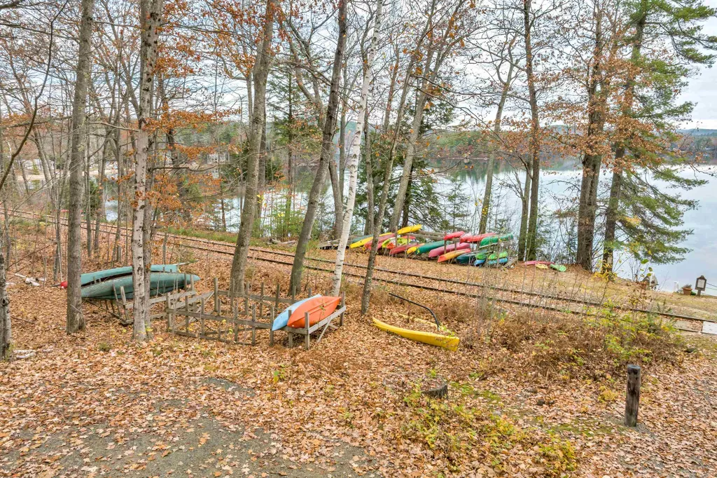 8 Winona Shores Road Meredith NH 03253
