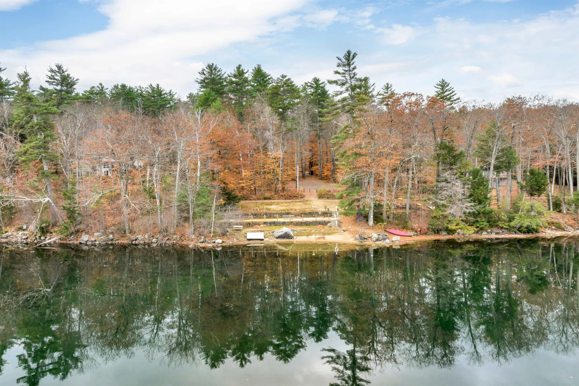 8 Winona Shores Road Meredith NH 03253