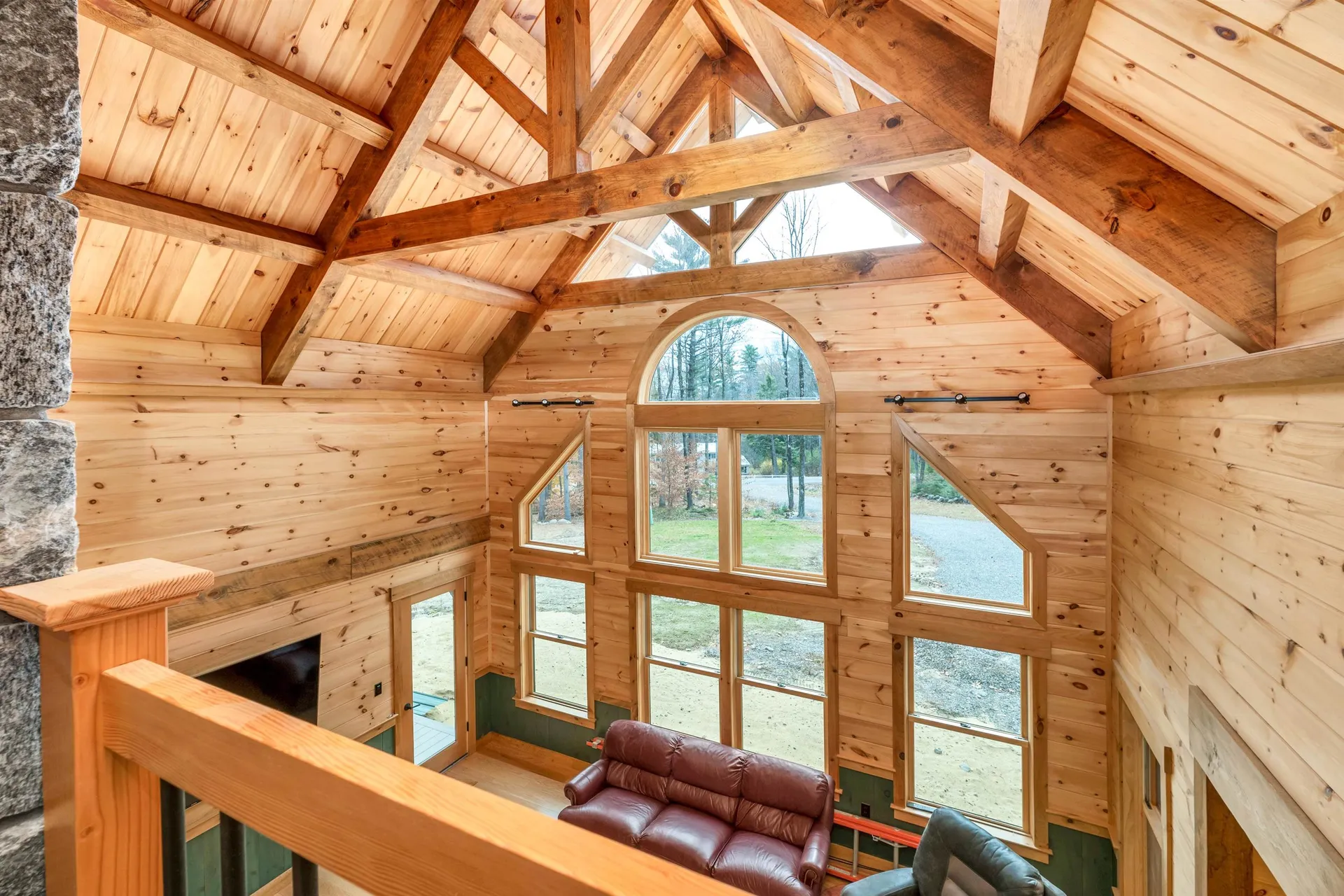 8 Winona Shores Road Meredith NH 03253