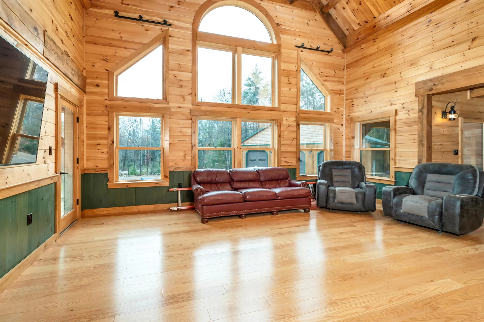 8 Winona Shores Road Meredith NH 03253