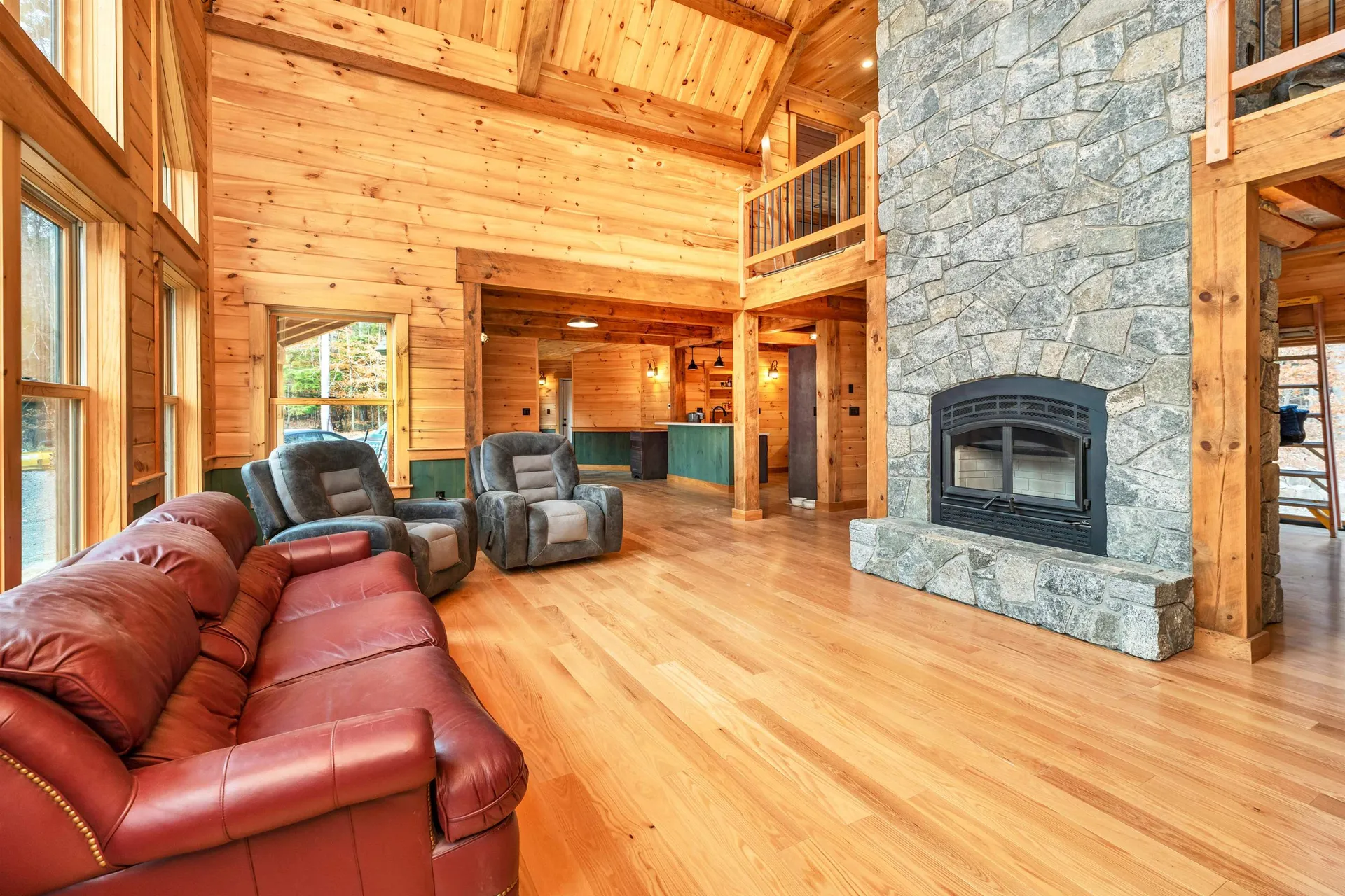 8 Winona Shores Road Meredith NH 03253