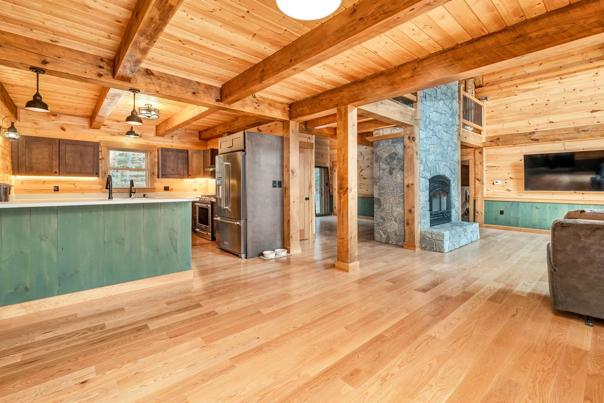8 Winona Shores Road Meredith NH 03253