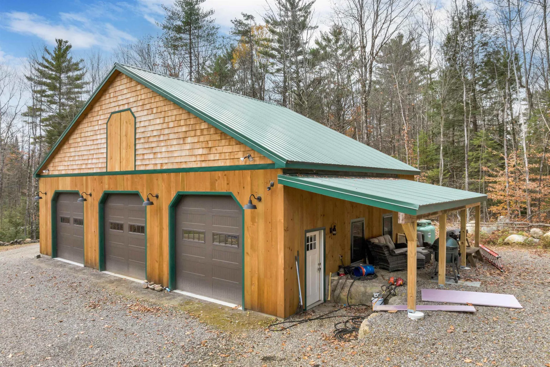 8 Winona Shores Road Meredith NH 03253