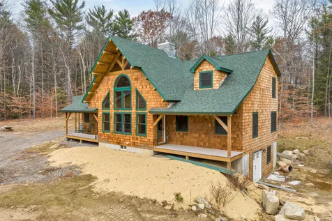 8 Winona Shores Road Meredith NH 03253