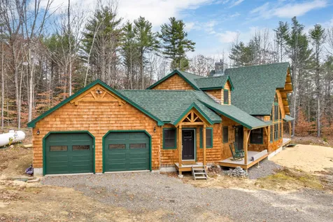 8 Winona Shores Road Meredith NH 03253