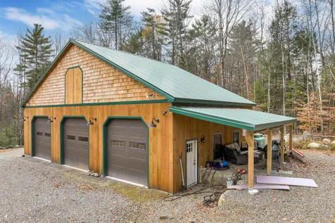 8 Winona Shores Road Meredith NH 03253