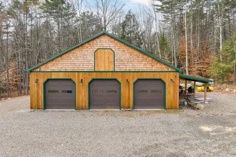 8 Winona Shores Road Meredith NH 03253