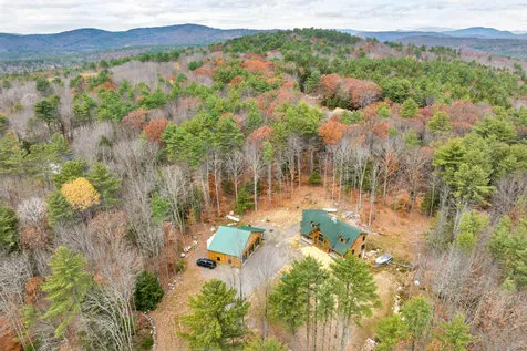 8 Winona Shores Road Meredith NH 03253