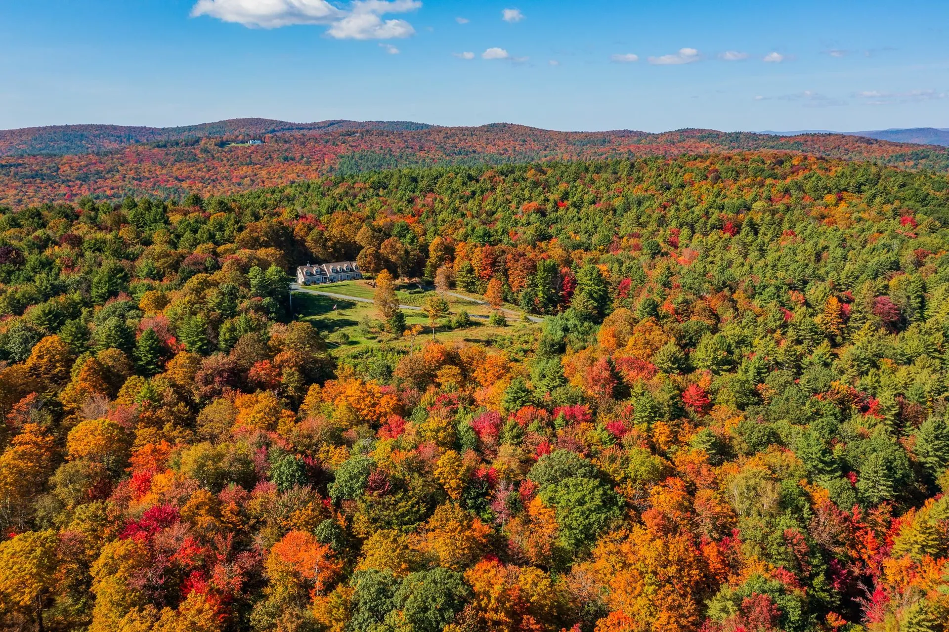 128 Mount Tabor Road Norwich VT 05055
