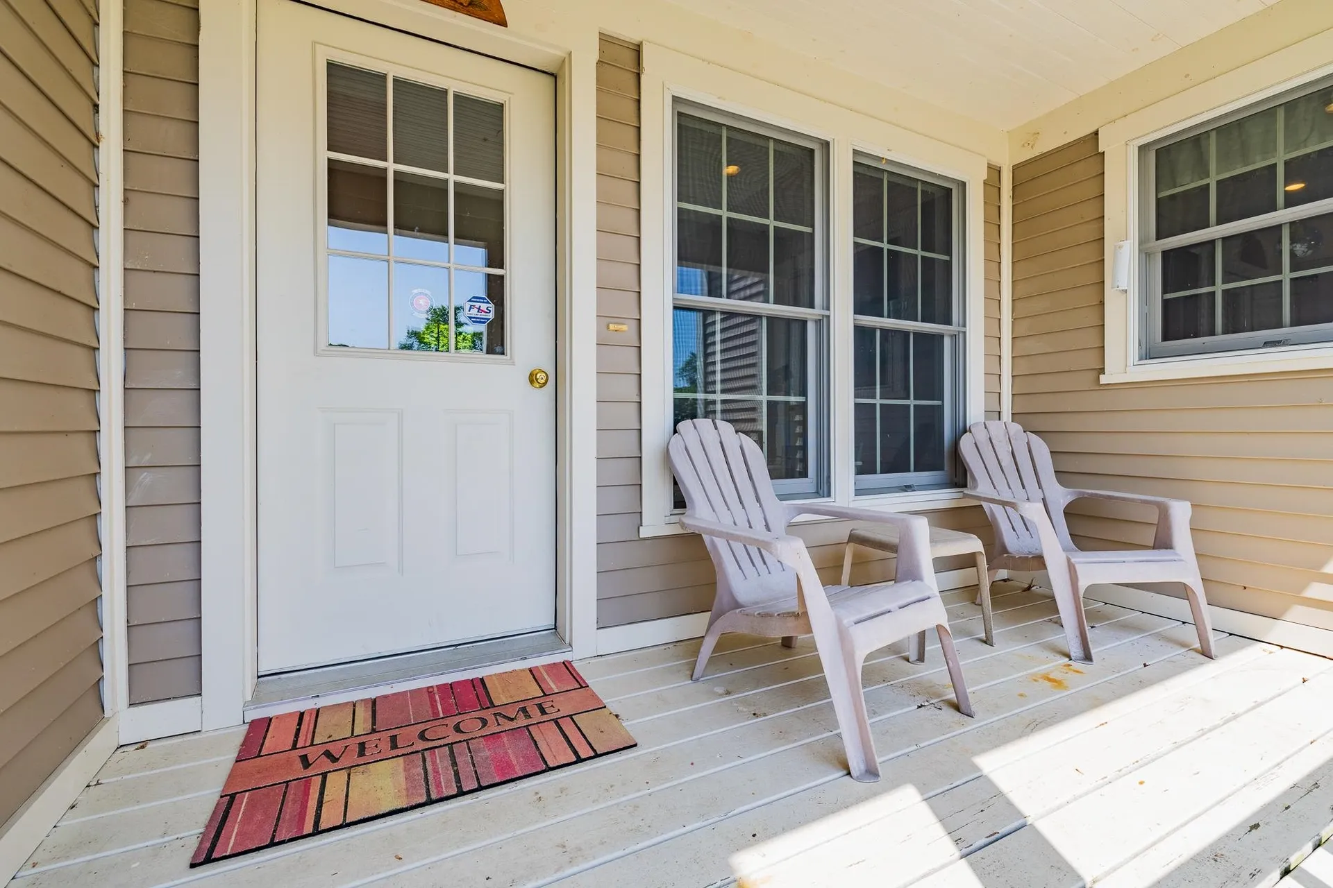128 Mount Tabor Road Norwich VT 05055