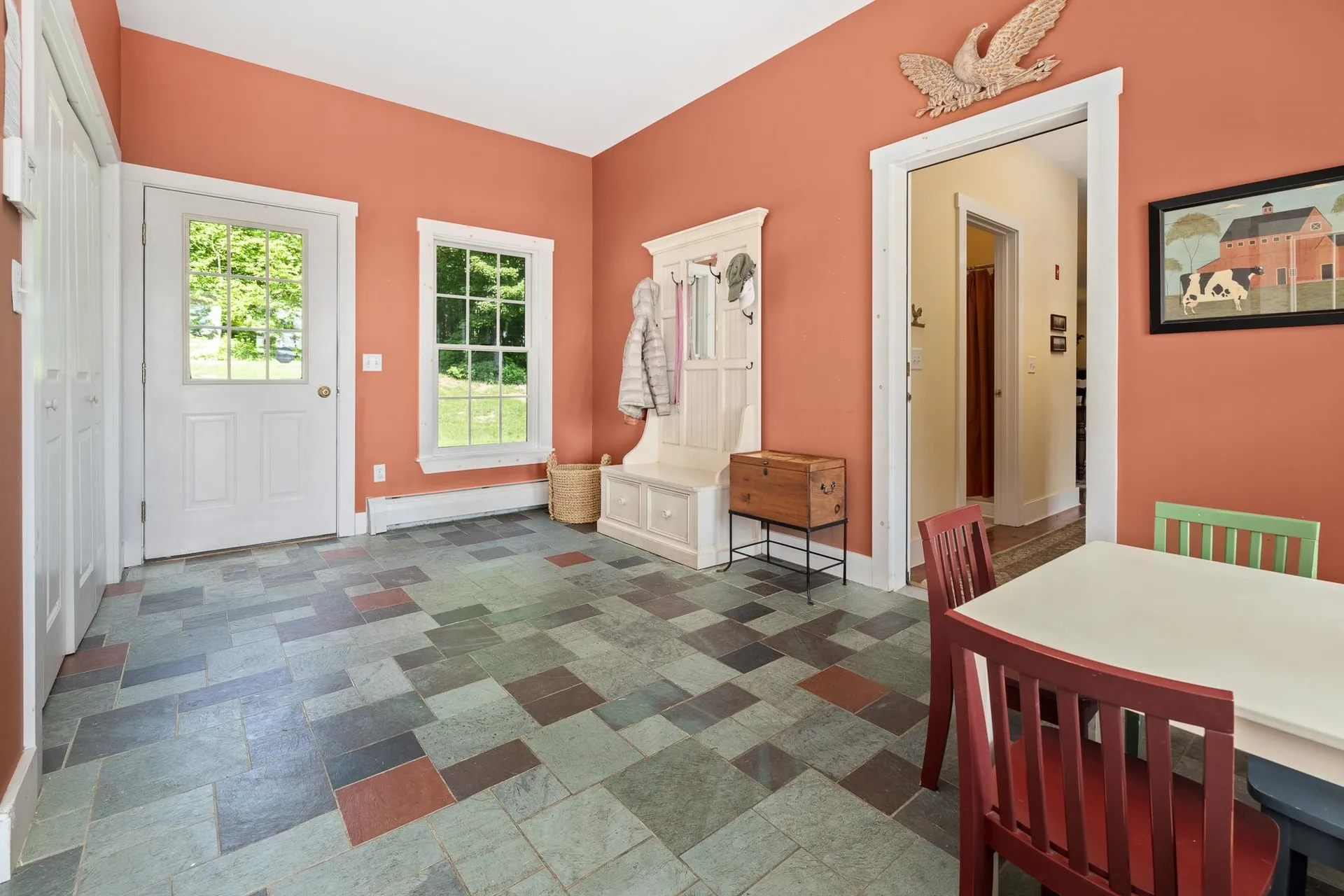 128 Mount Tabor Road Norwich VT 05055