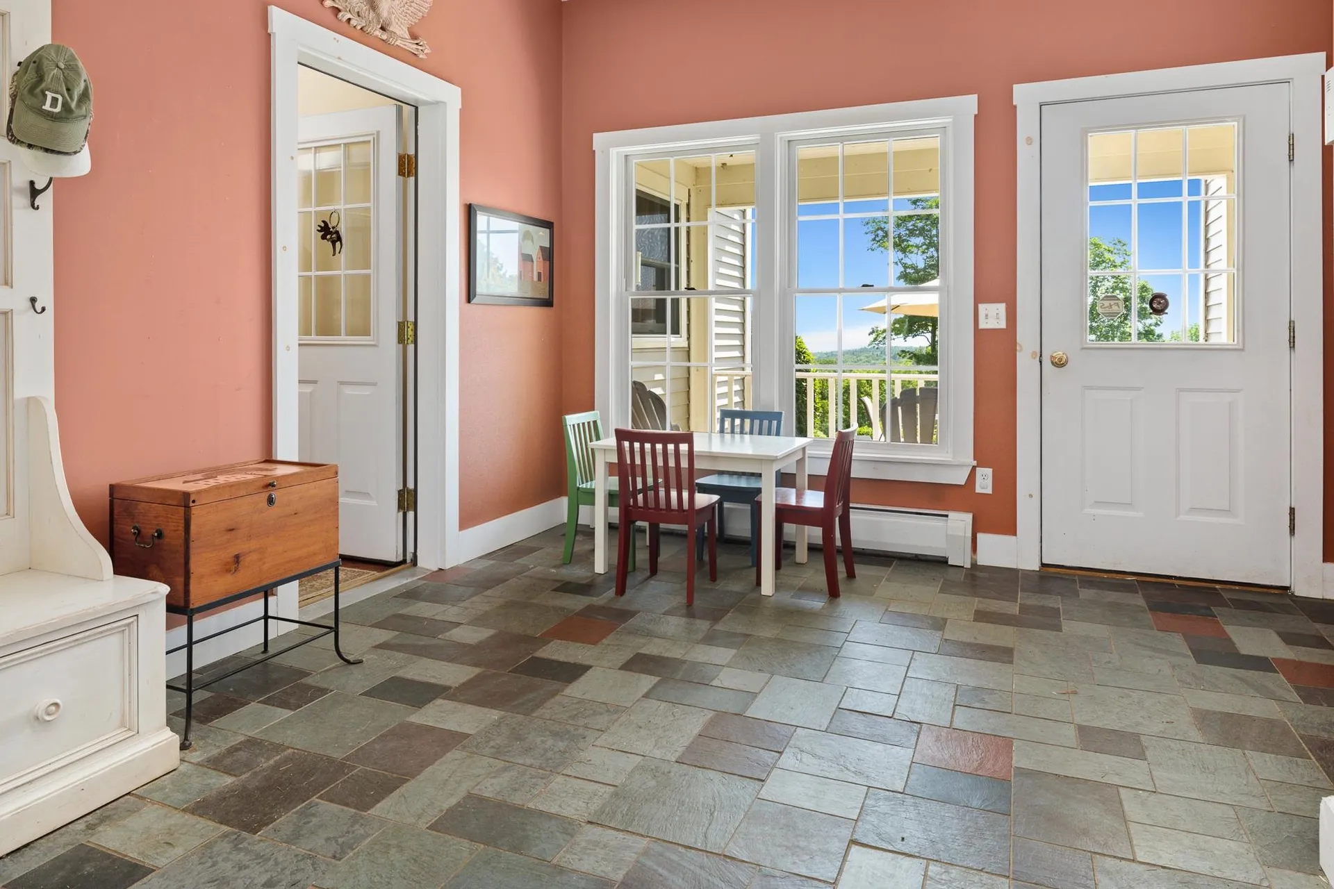 128 Mount Tabor Road Norwich VT 05055