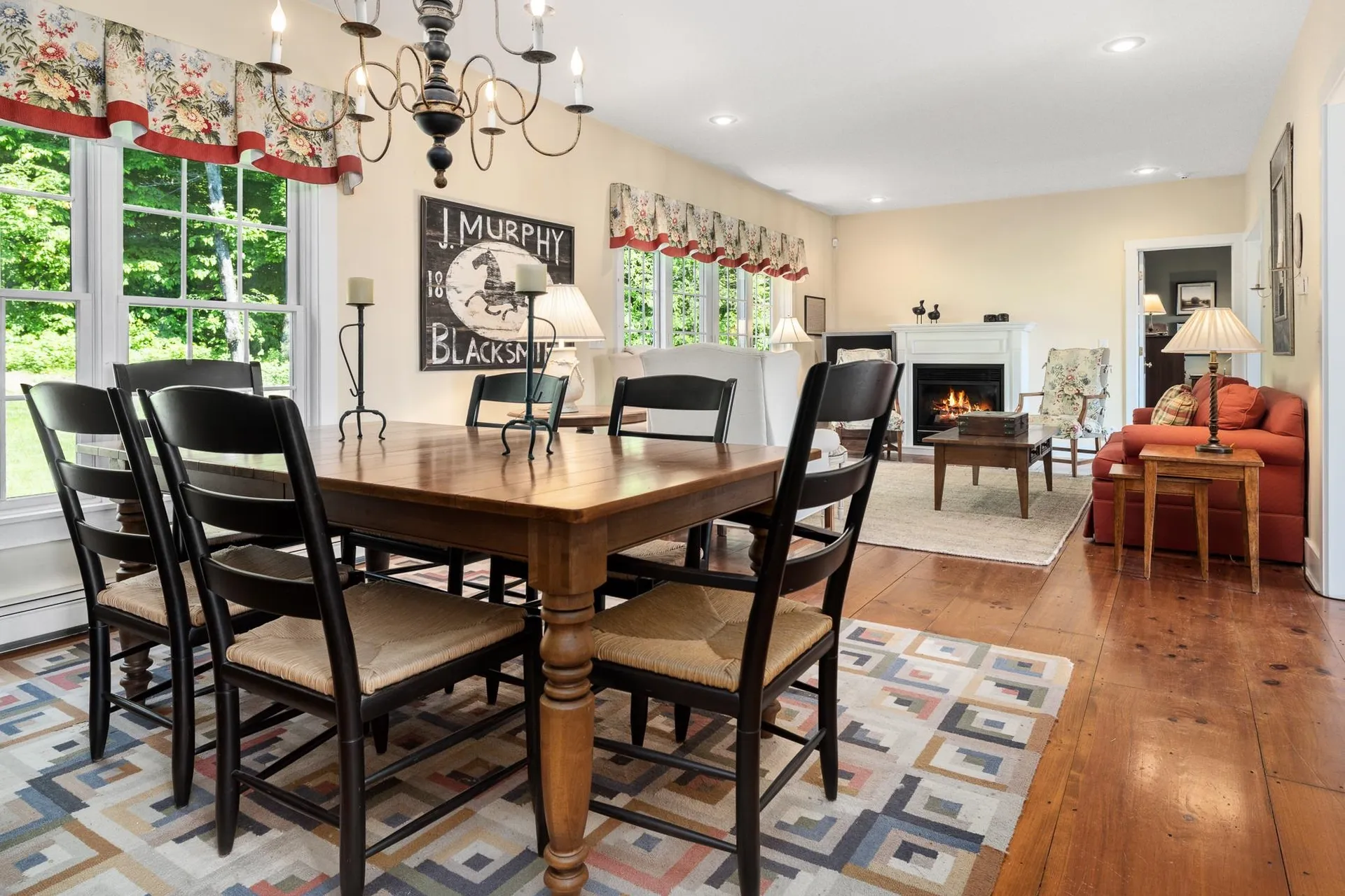 128 Mount Tabor Road Norwich VT 05055