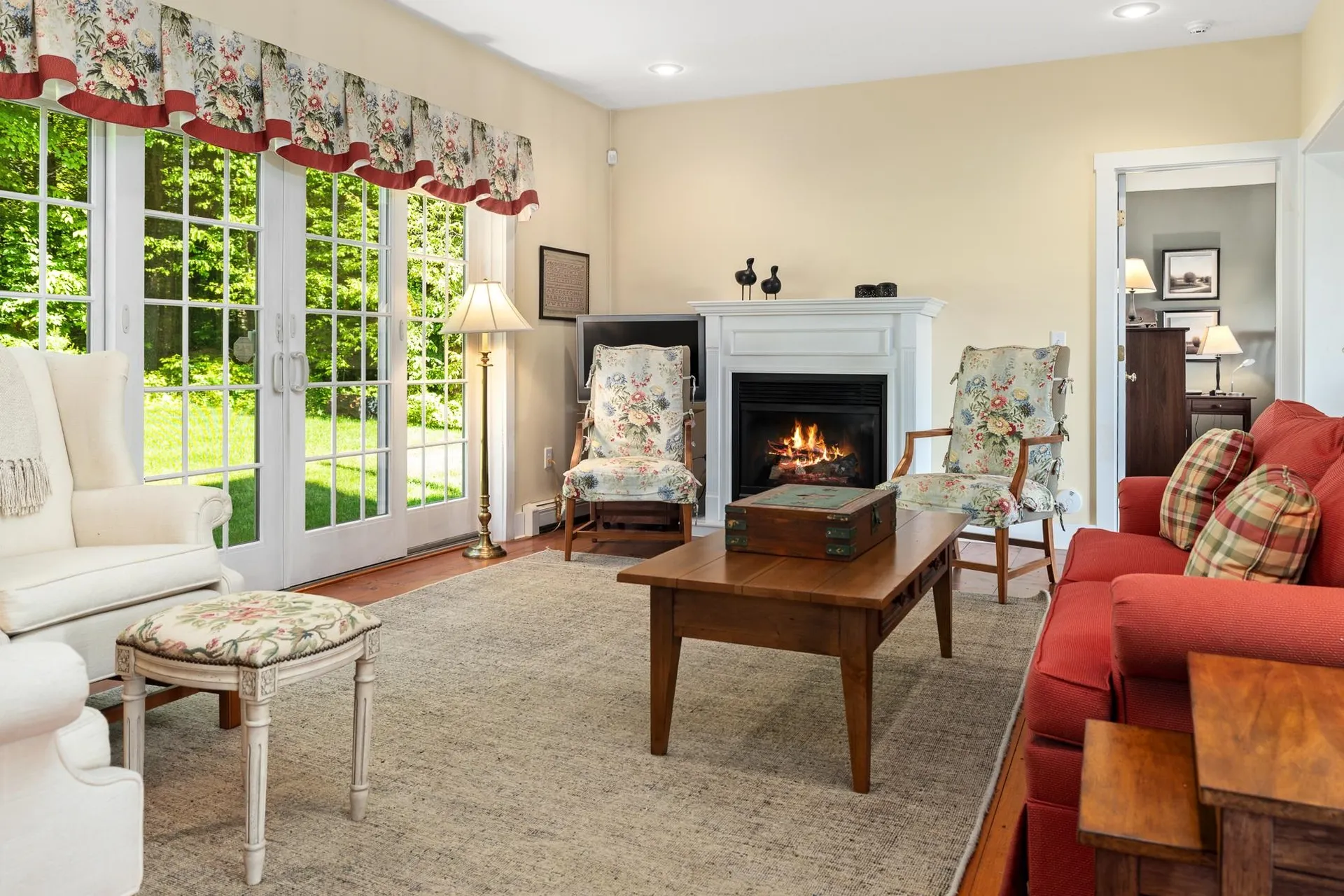 128 Mount Tabor Road Norwich VT 05055