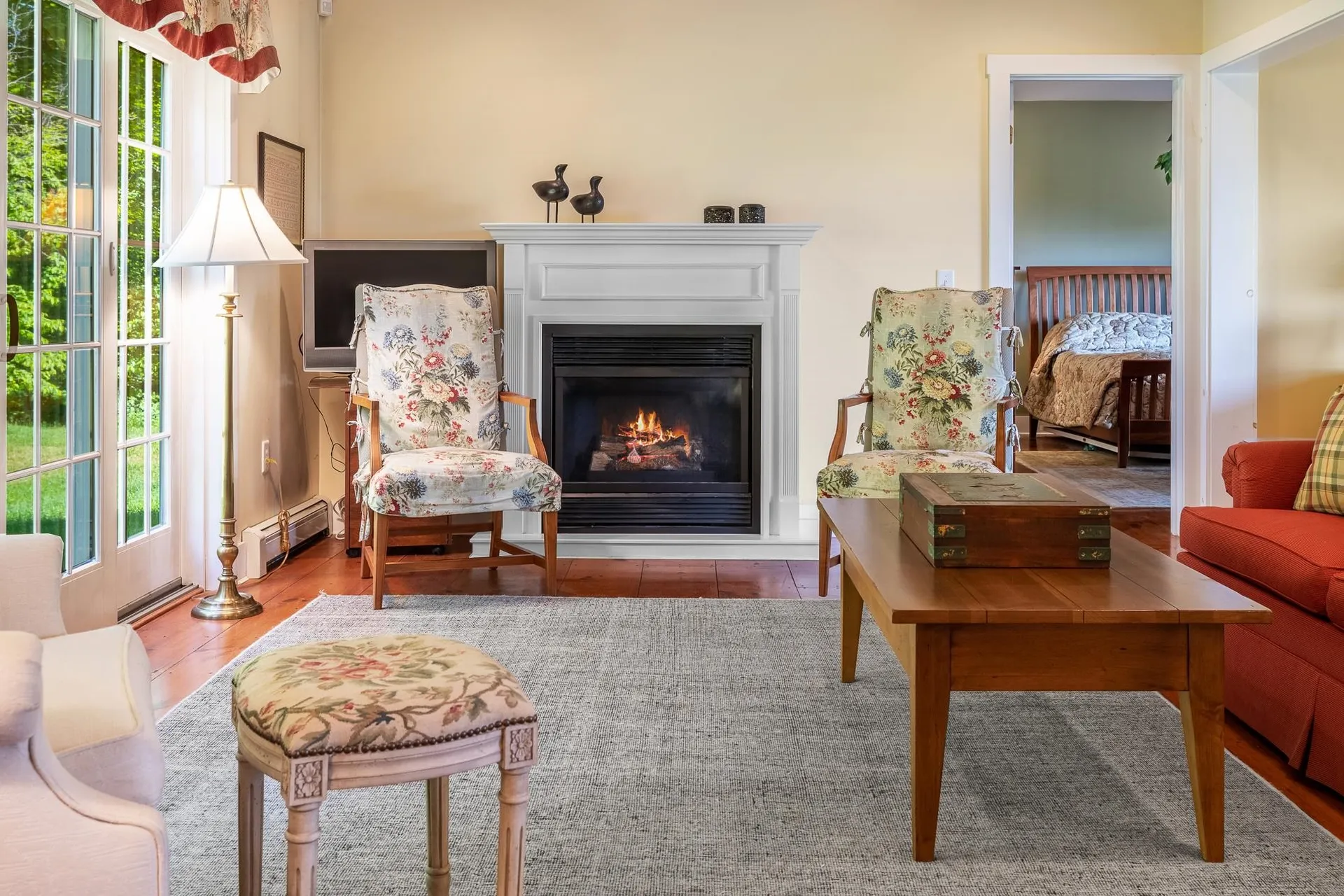 128 Mount Tabor Road Norwich VT 05055