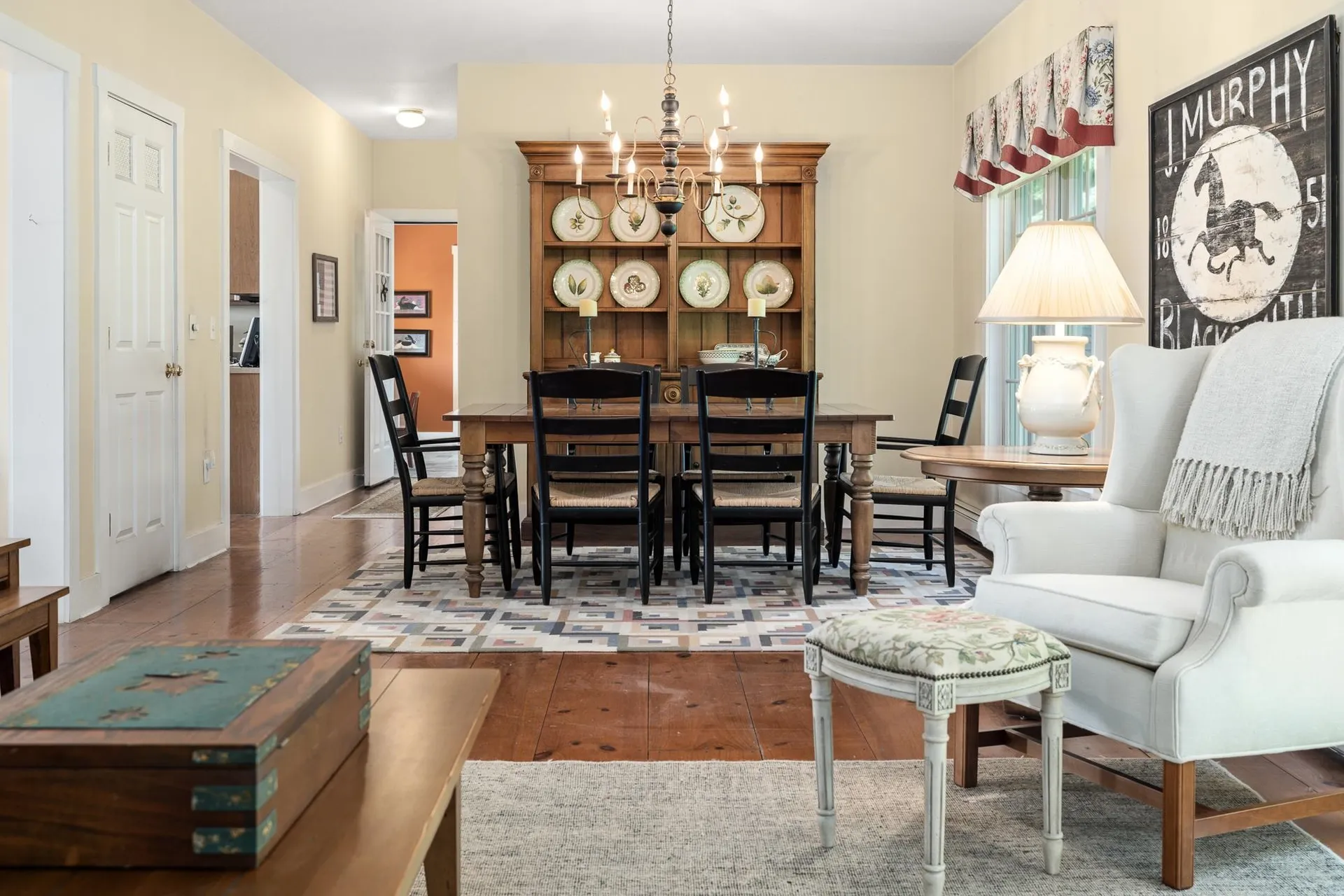 128 Mount Tabor Road Norwich VT 05055