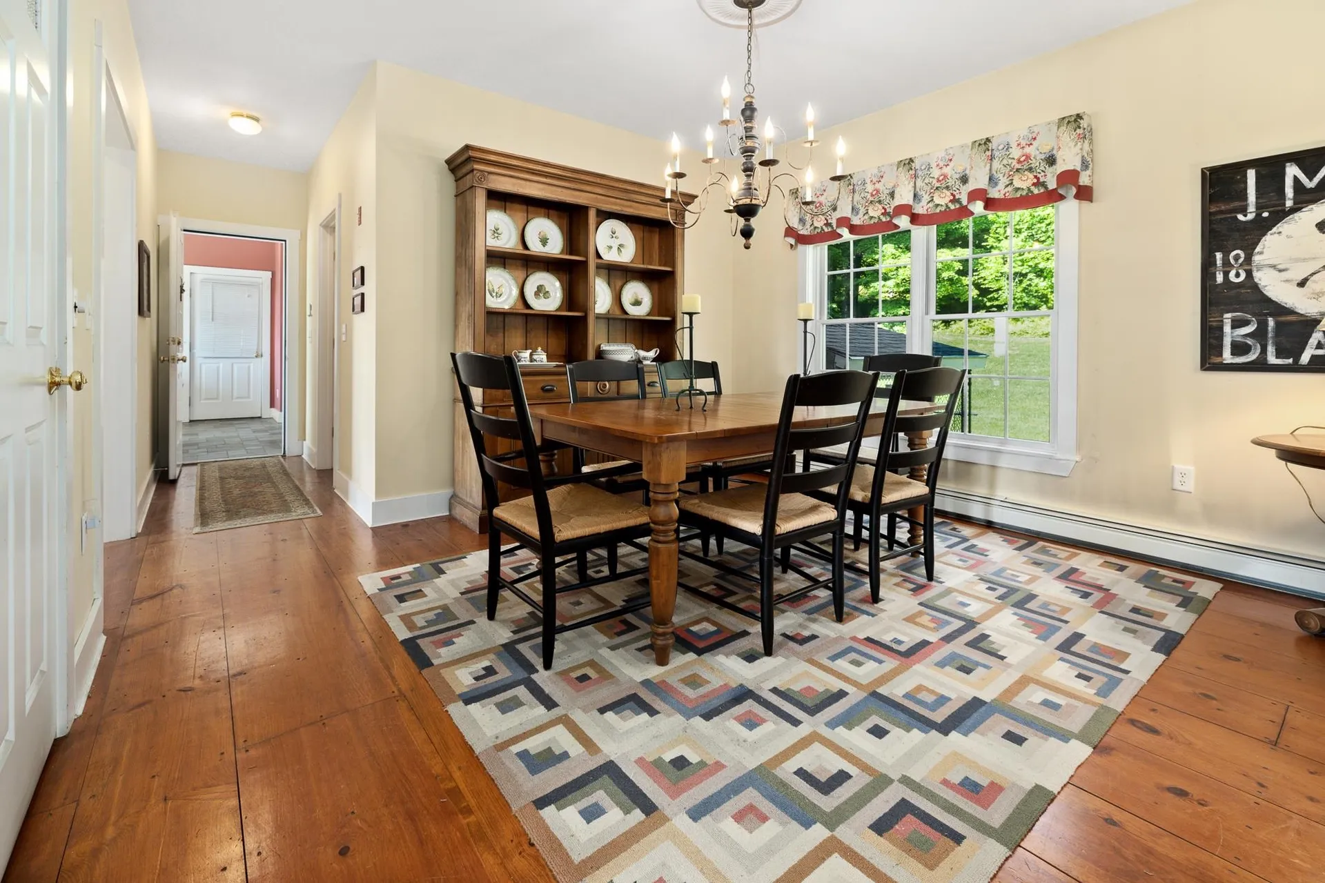 128 Mount Tabor Road Norwich VT 05055