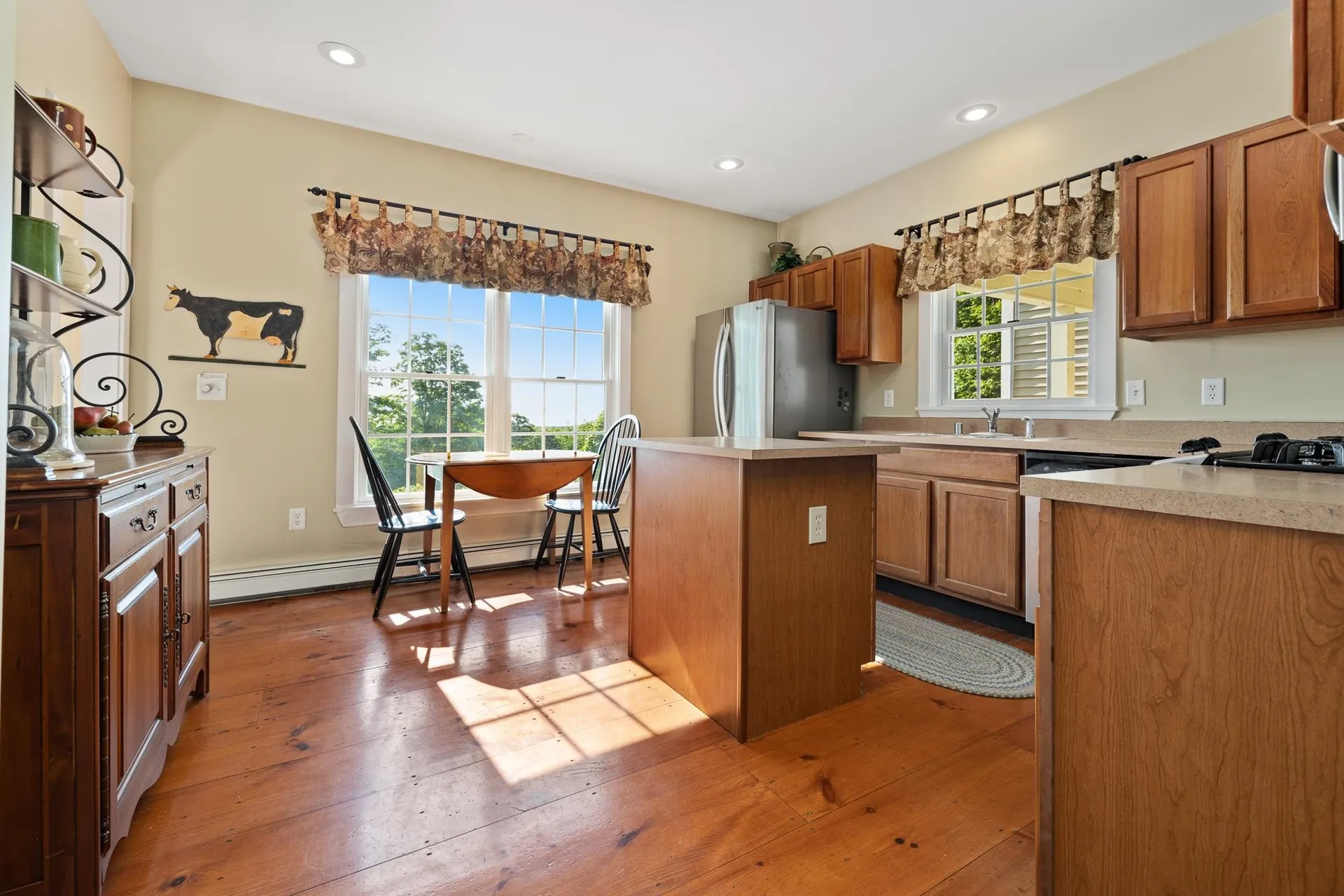 128 Mount Tabor Road Norwich VT 05055