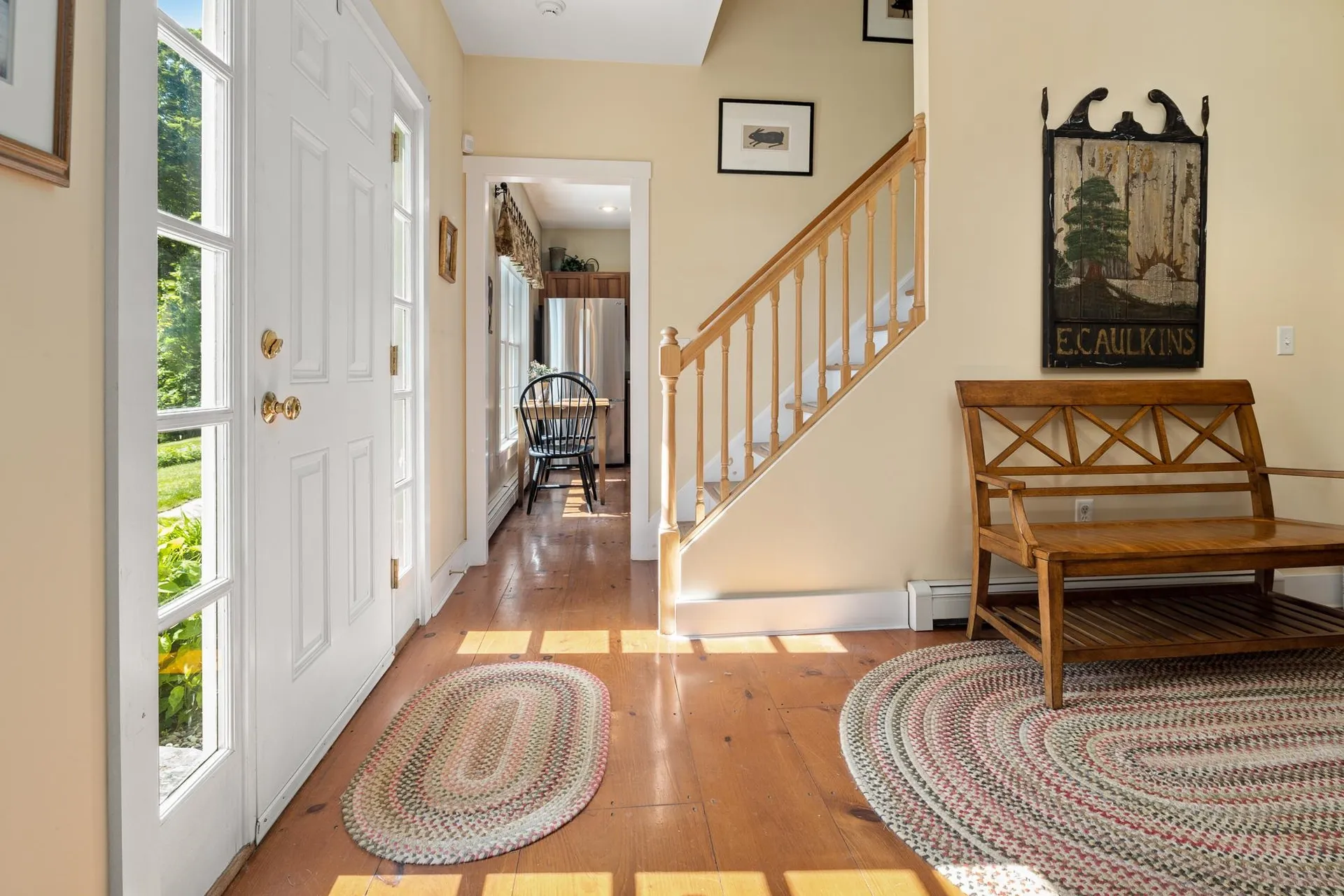 128 Mount Tabor Road Norwich VT 05055