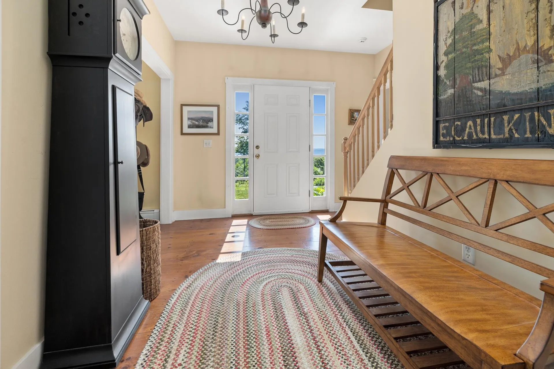 128 Mount Tabor Road Norwich VT 05055