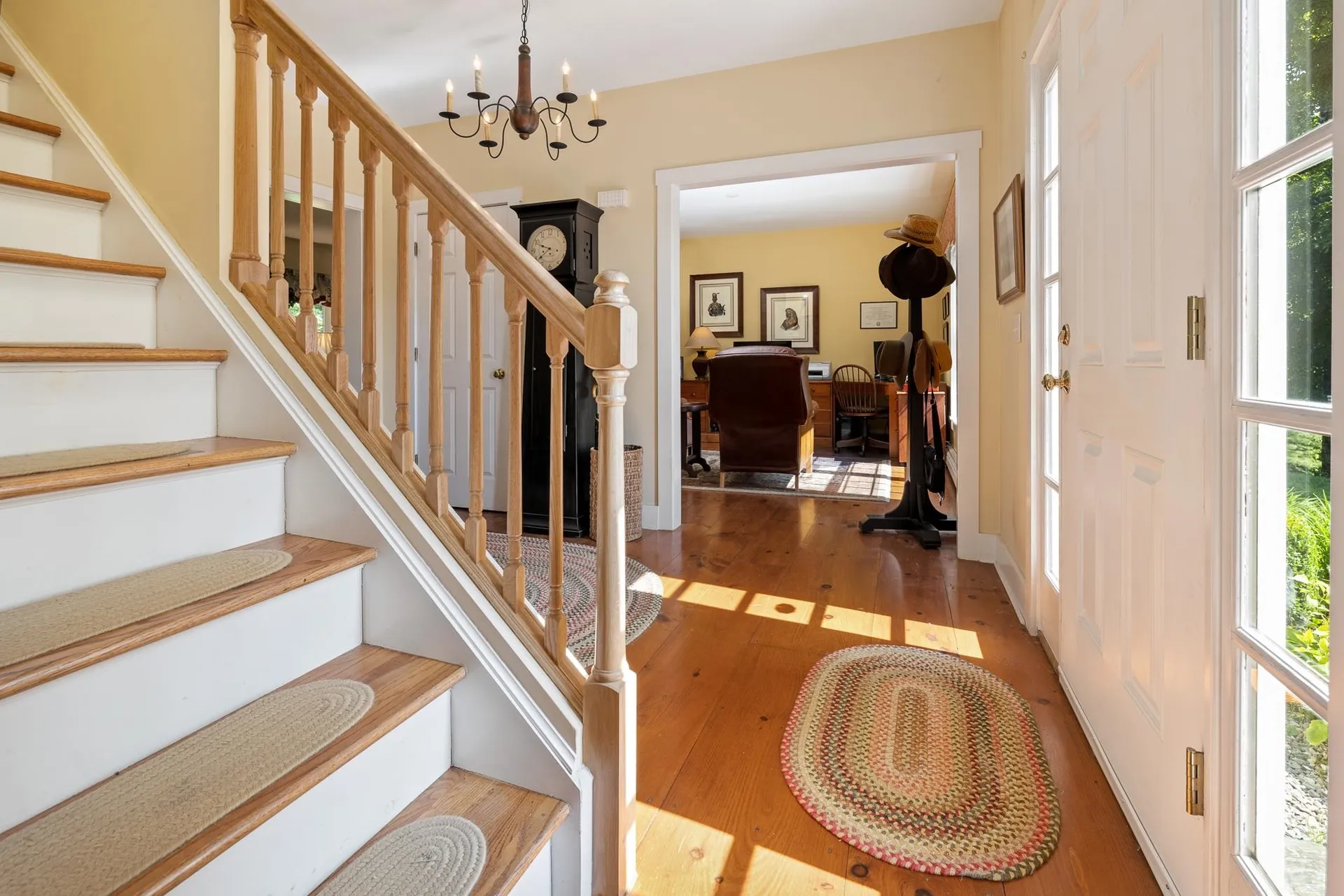 128 Mount Tabor Road Norwich VT 05055