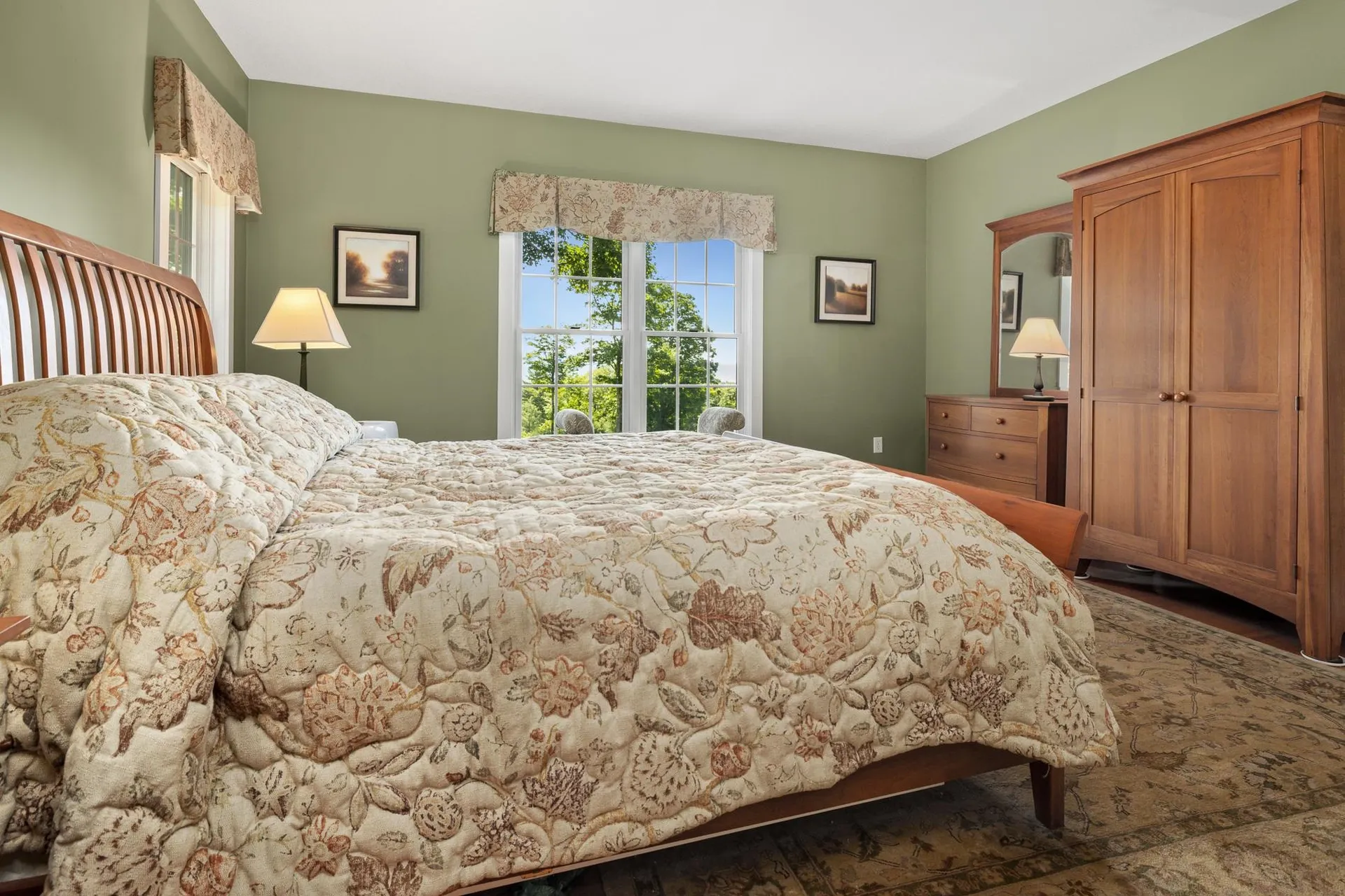 128 Mount Tabor Road Norwich VT 05055