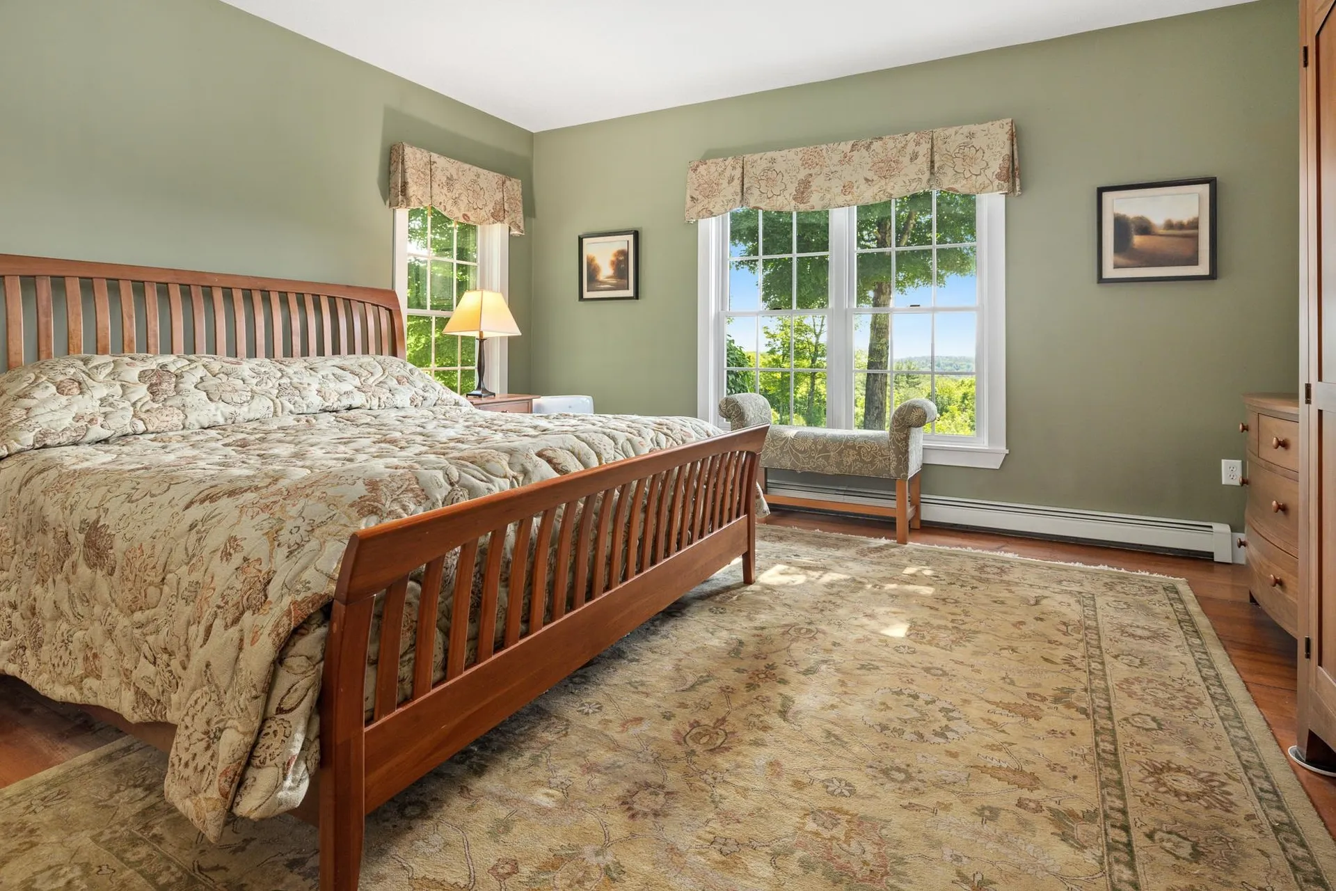 128 Mount Tabor Road Norwich VT 05055