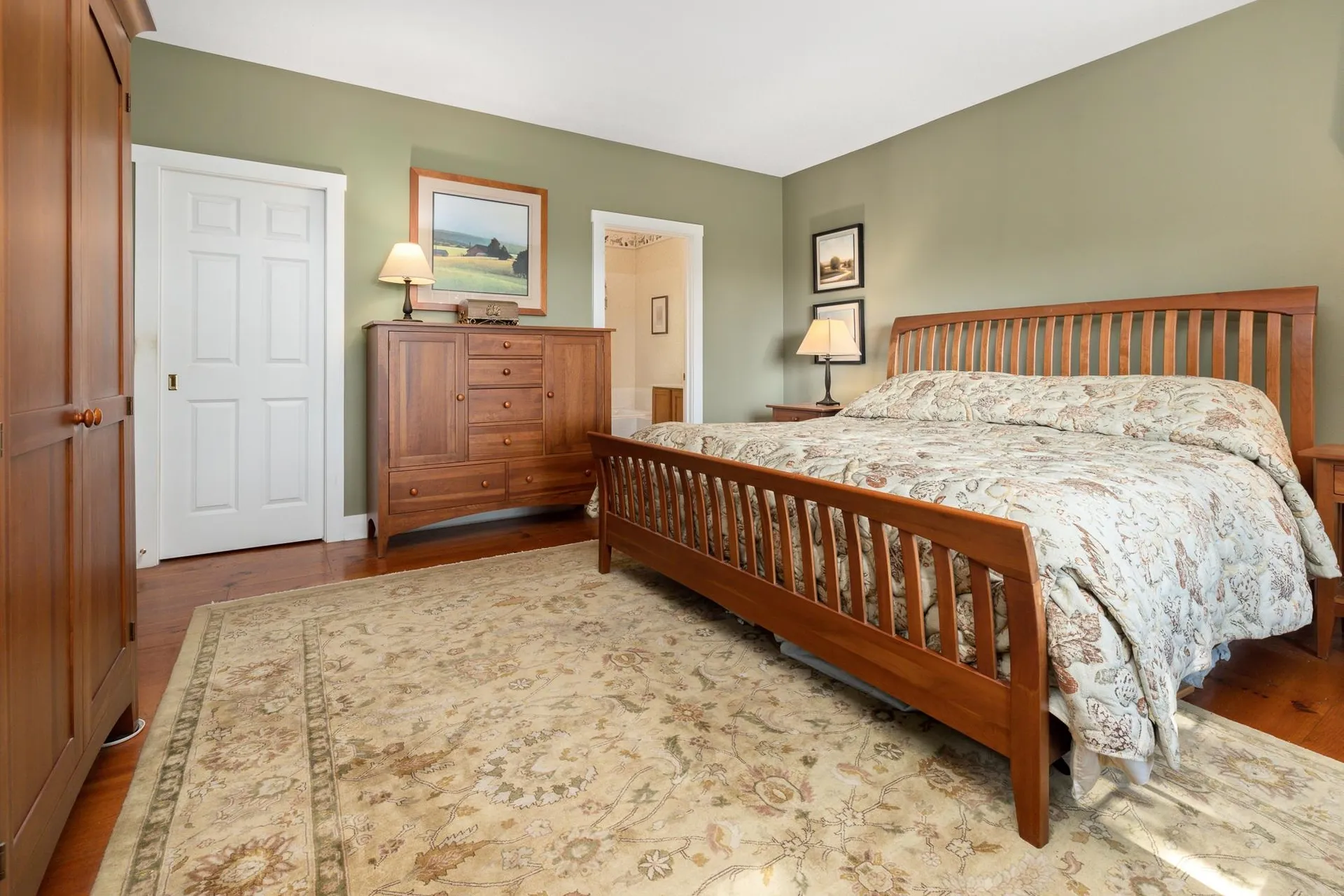 128 Mount Tabor Road Norwich VT 05055