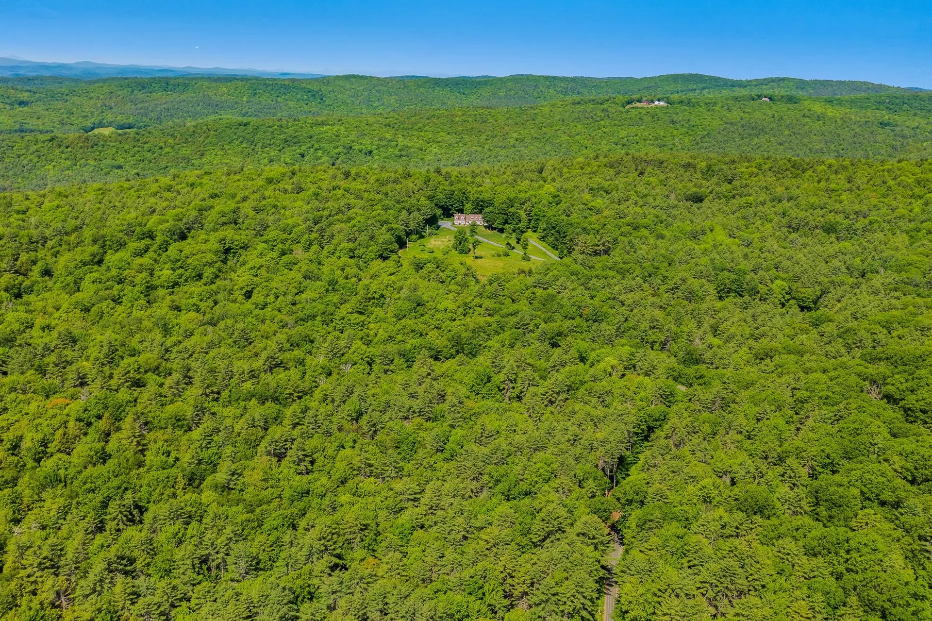 128 Mount Tabor Road Norwich VT 05055