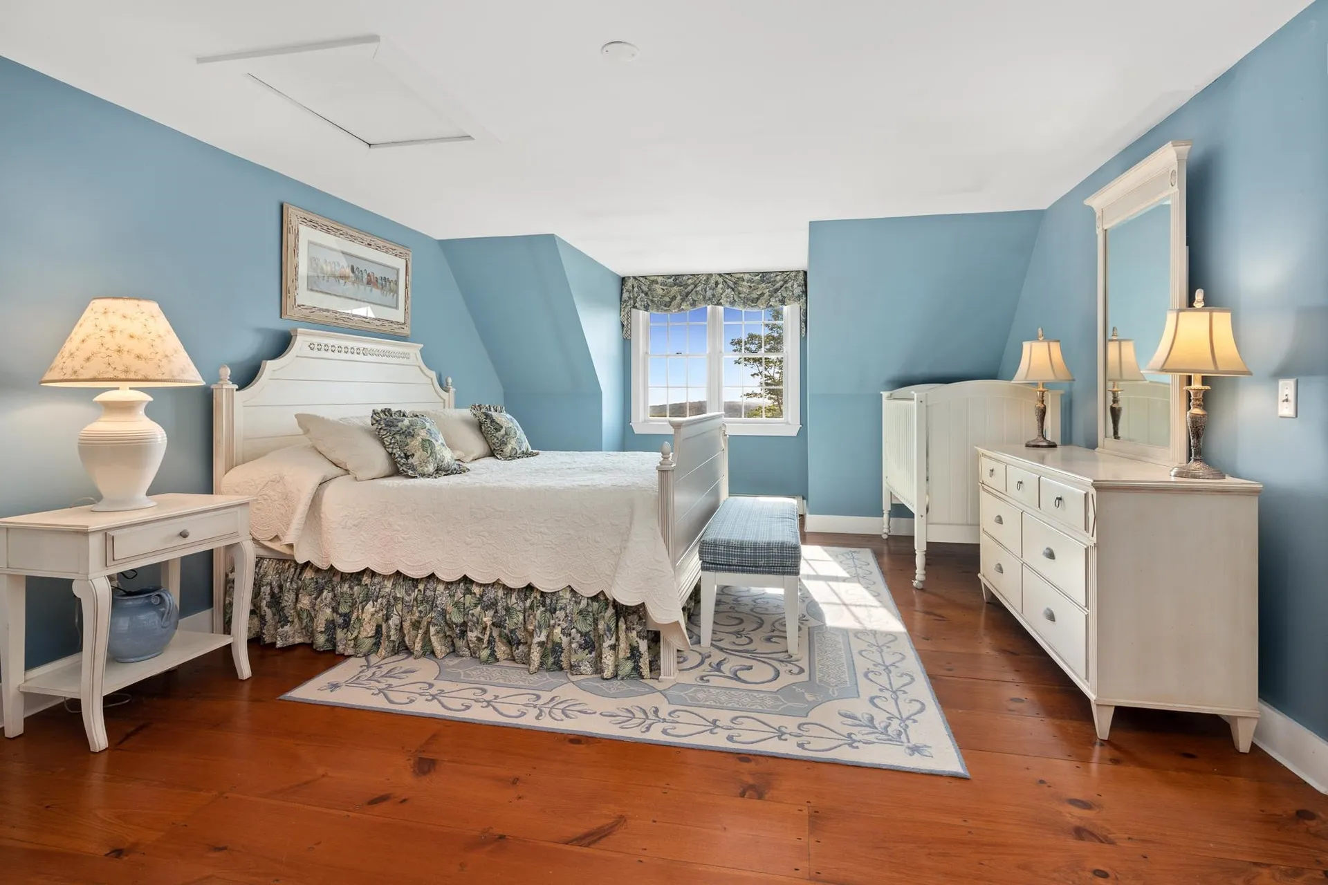 128 Mount Tabor Road Norwich VT 05055