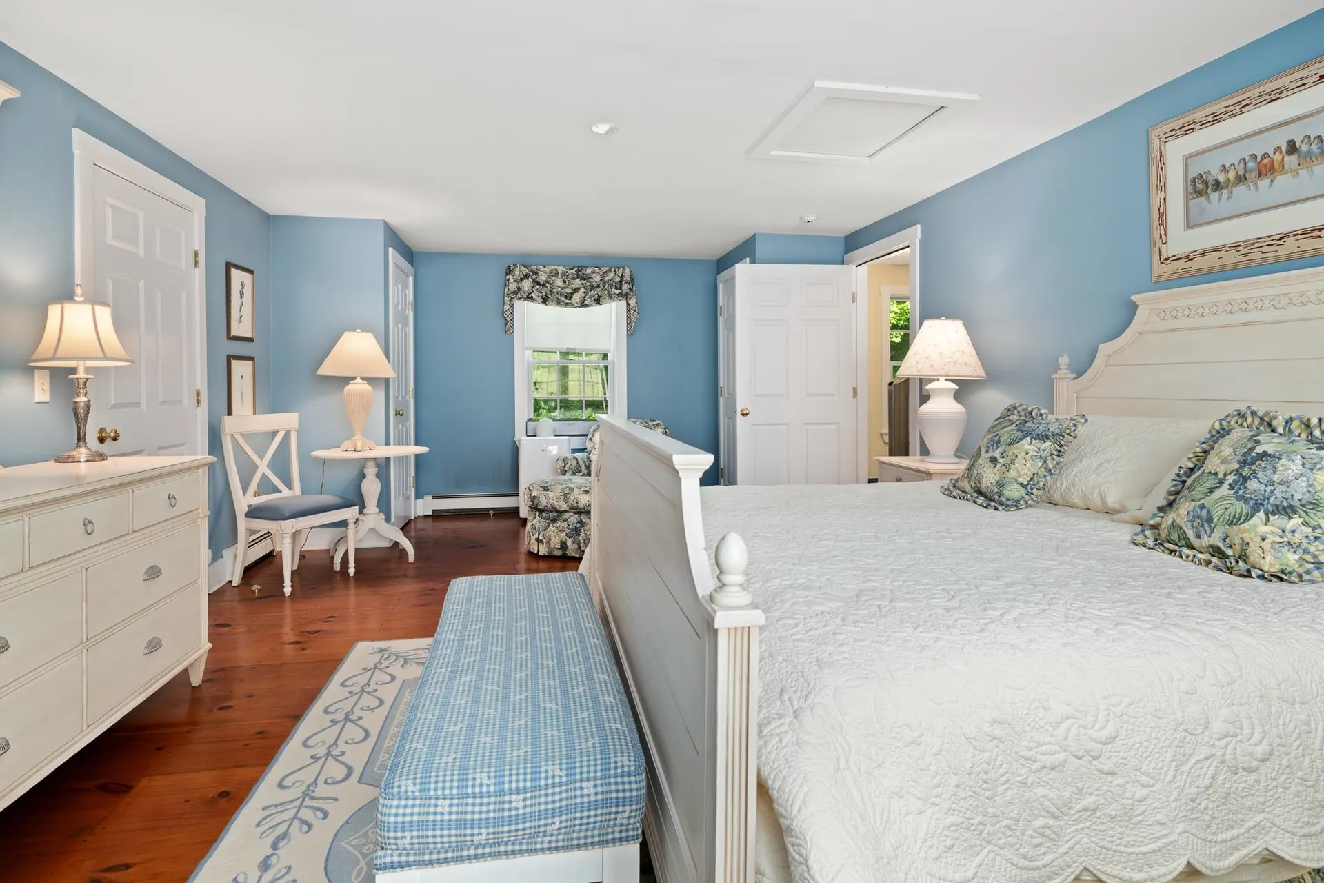128 Mount Tabor Road Norwich VT 05055