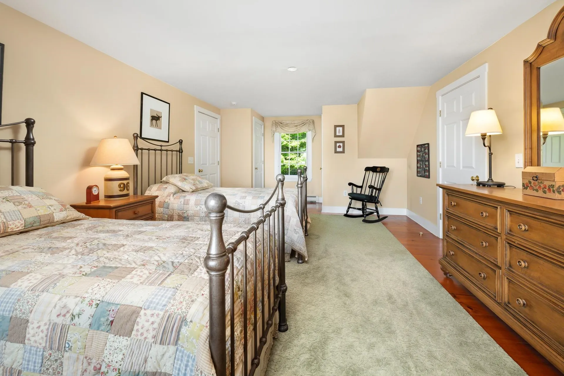 128 Mount Tabor Road Norwich VT 05055
